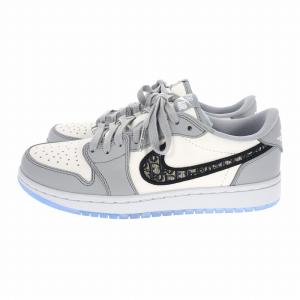 NIKE × Dior